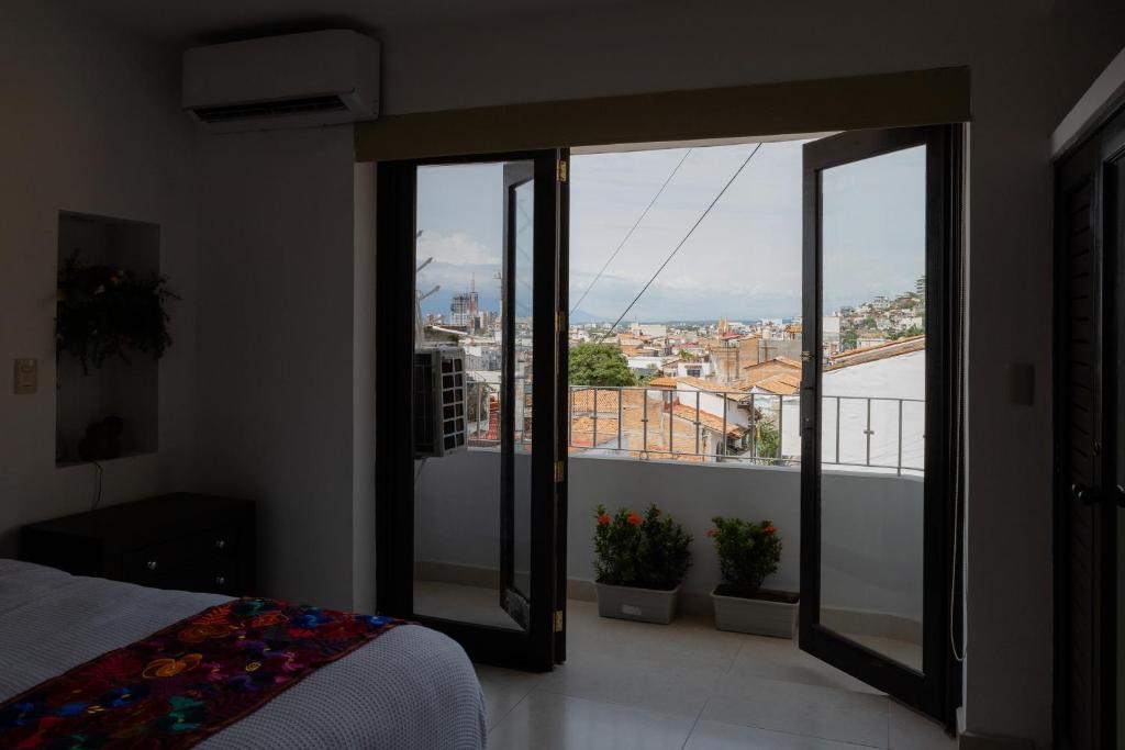 Casa Galeria in PV - 3