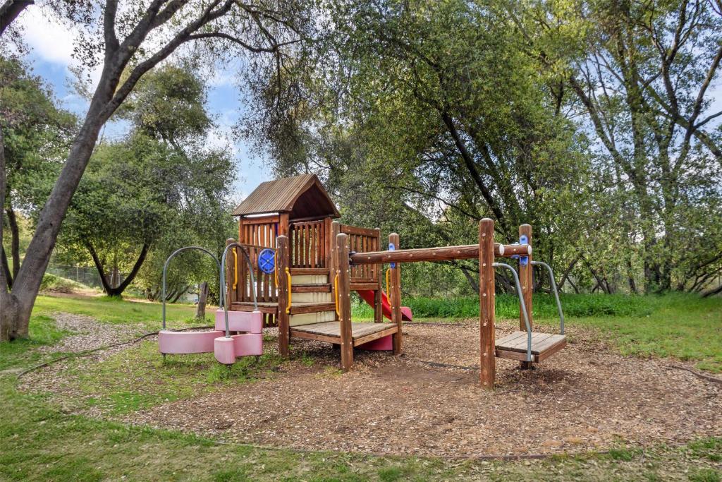 A szálláshely kívülről