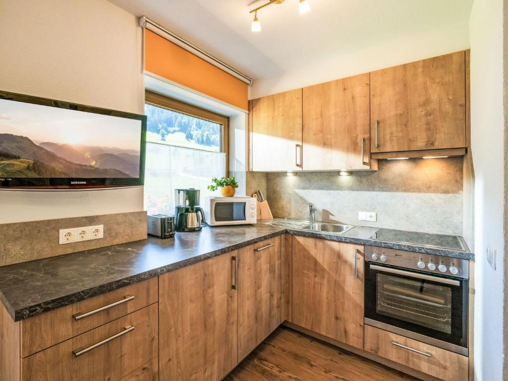 Apartment Daniela-4 by Interhome - 4