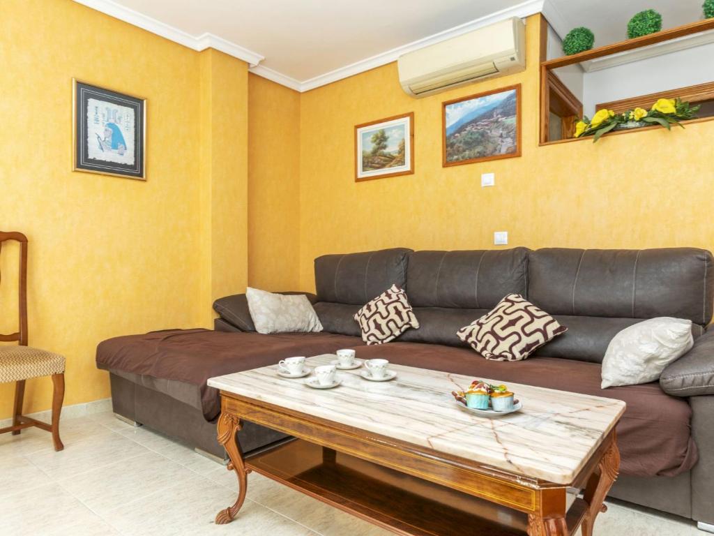 Apartment Santa Catalina by Interhome - 3