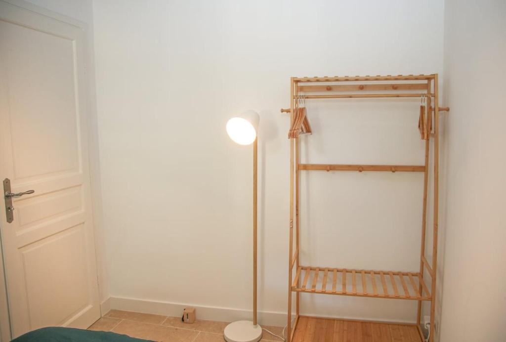 3BR on the Remparts of Antibes - Sea & Mountain View - 5