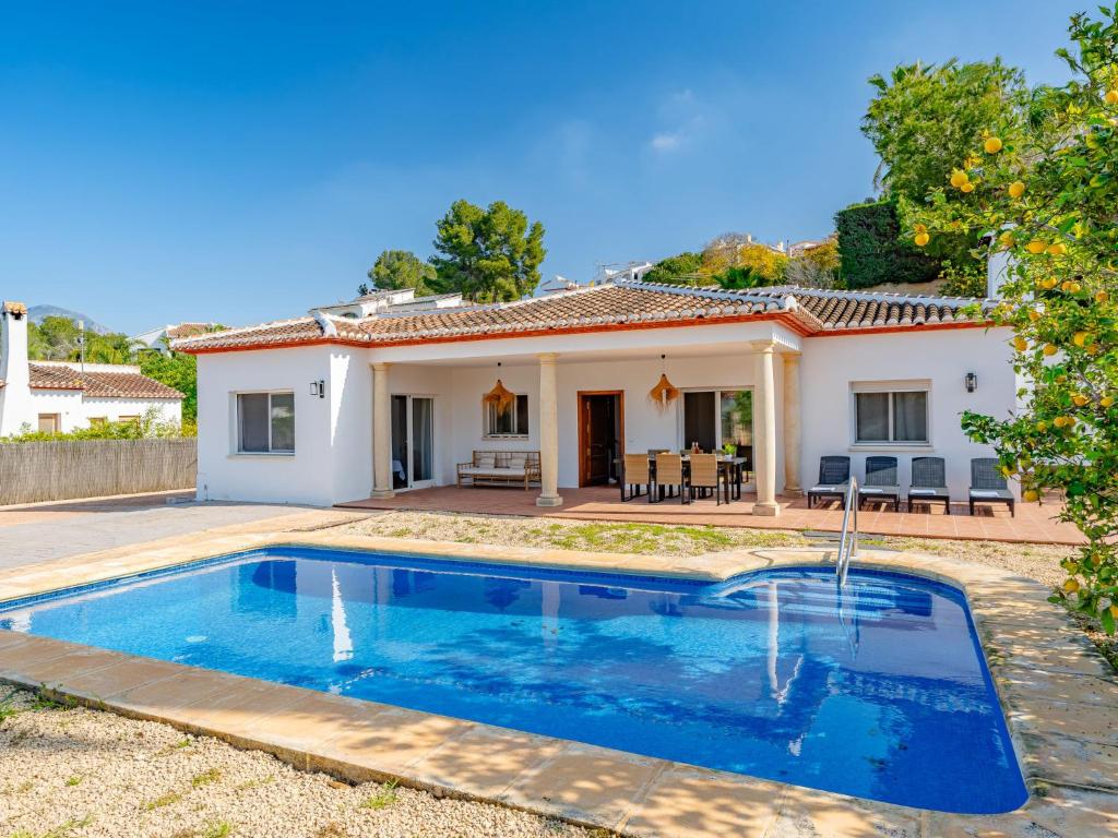 Holiday Home Mar Blanco by Interhome - 1