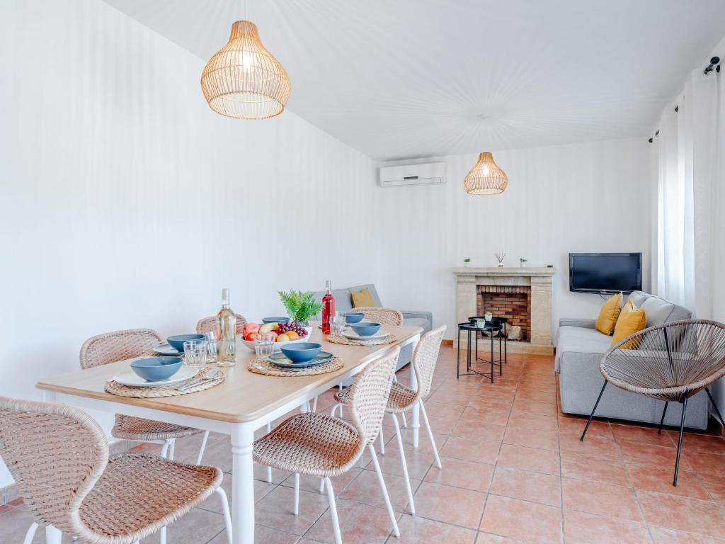 Holiday Home Mar Blanco by Interhome - 5