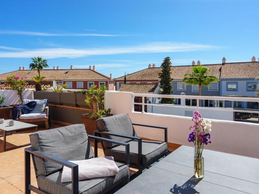 Apartment Cortijo del Mar-11 by Interhome - 2