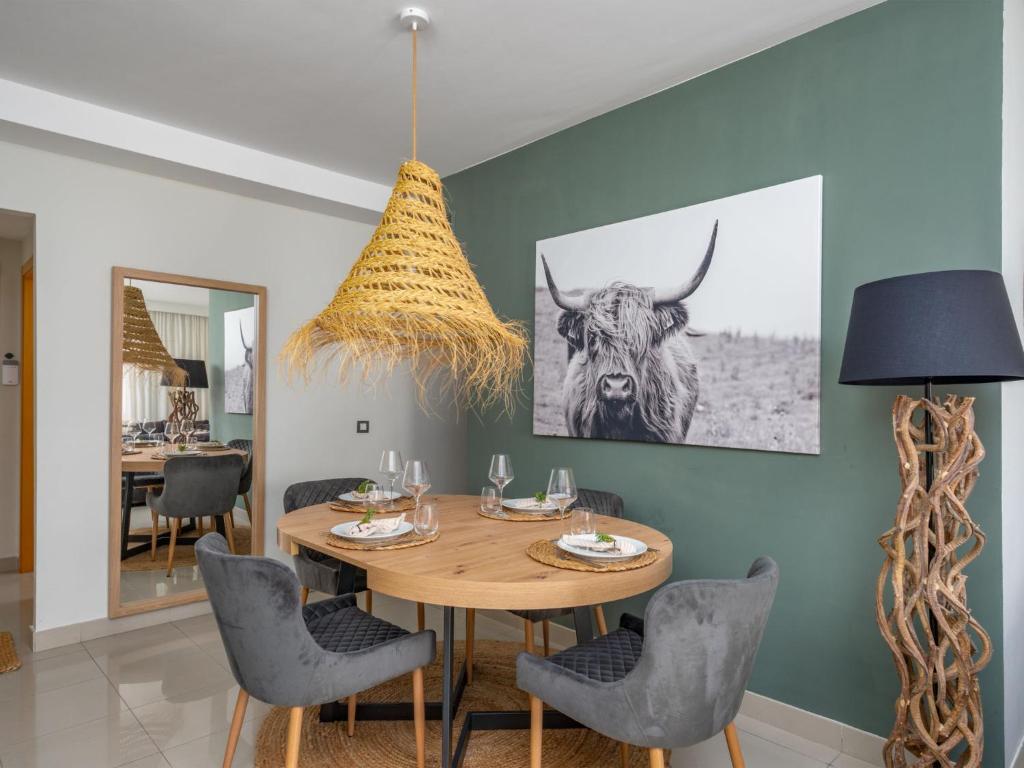 Apartment Cortijo del Mar-11 by Interhome - 4