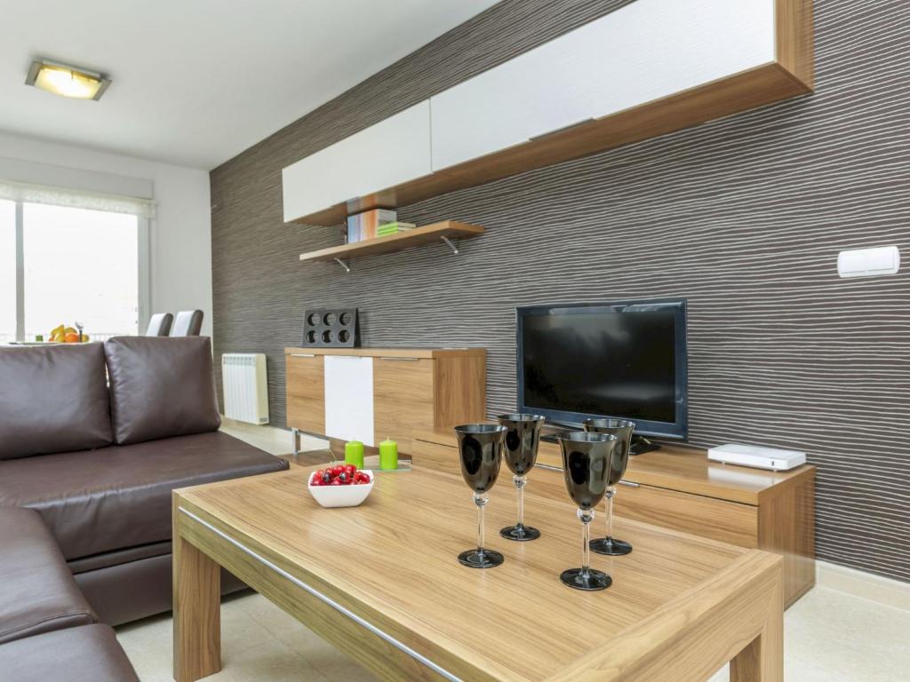 Apartment Ed- Villa Magna by Interhome - 3