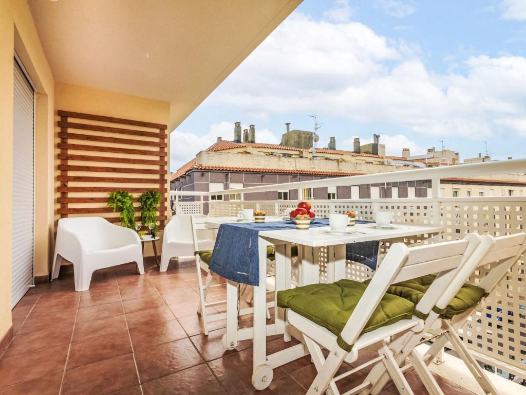 Apartment Ed- Villa Magna by Interhome - 2