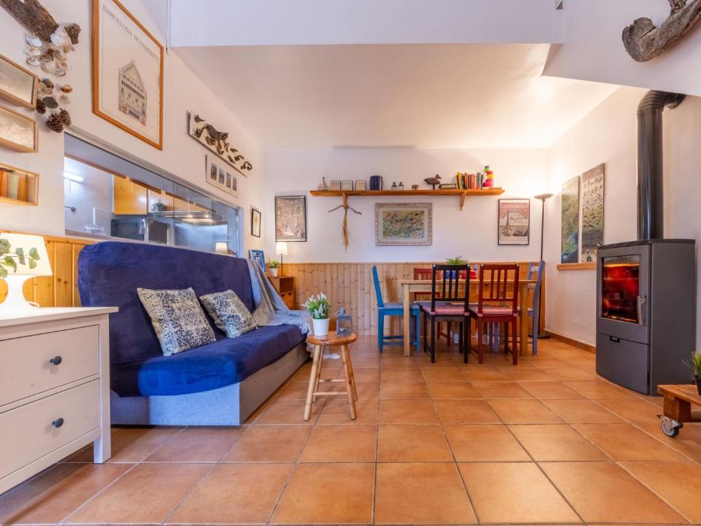 Holiday Home Mila by Interhome - 4