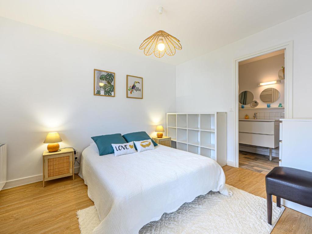 Apartment Port Haliguen Plaisance-2 by Interhome - 2