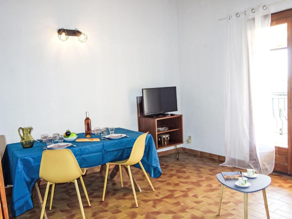 Apartment Le Village-7 by Interhome - 3