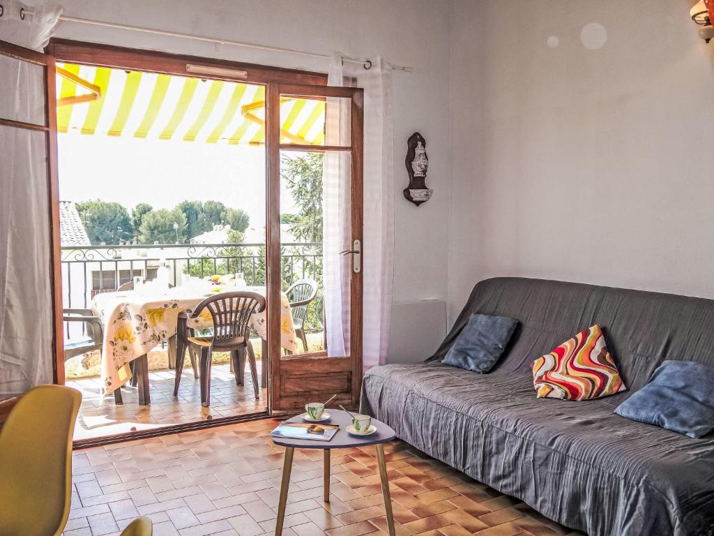 Apartment Le Village-7 by Interhome - 2