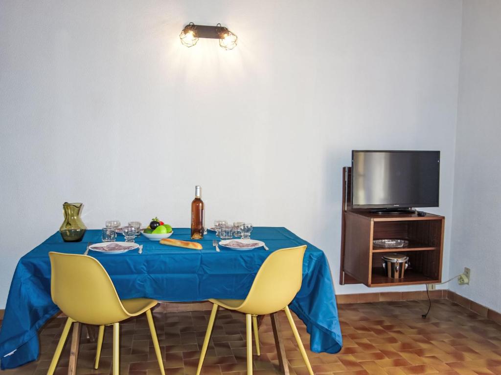 Apartment Le Village-7 by Interhome - 5