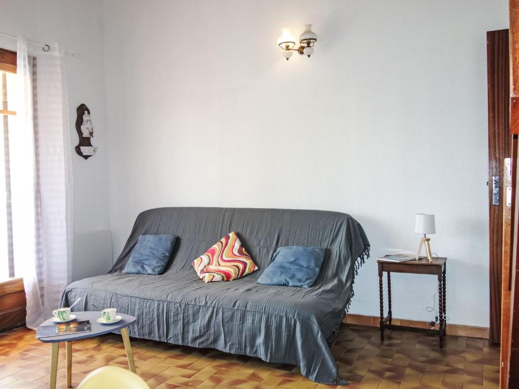 Apartment Le Village-7 by Interhome - 4