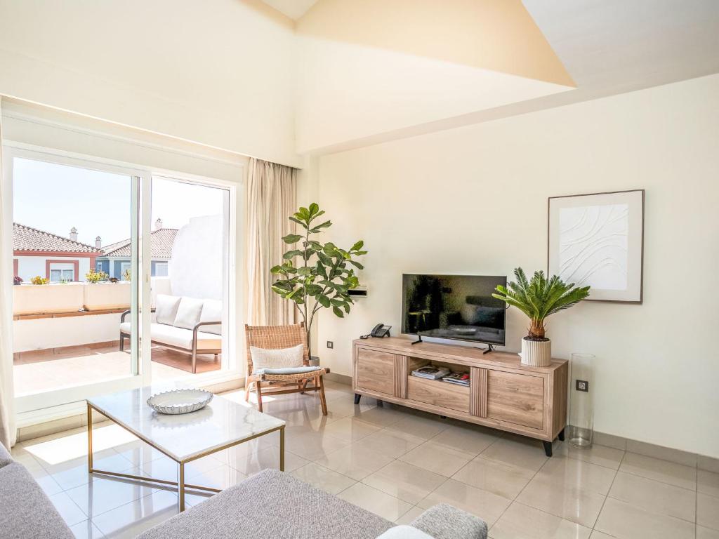Apartment Cortijo del Mar-10 by Interhome - 2