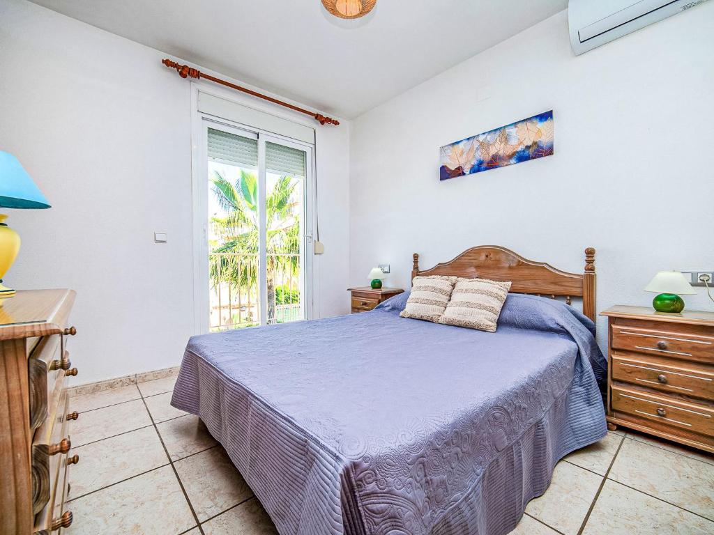 Holiday Home Residencial Casanova by Interhome - 3