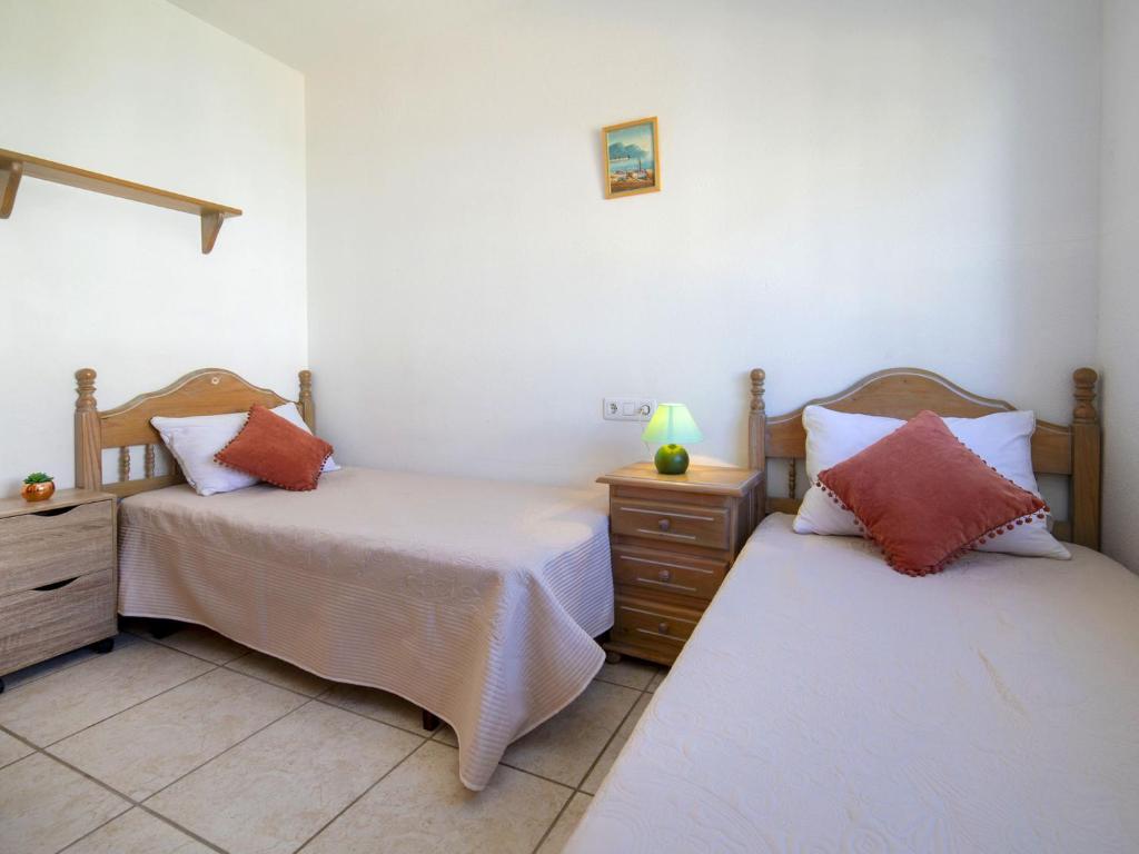 Holiday Home Residencial Casanova by Interhome - 4