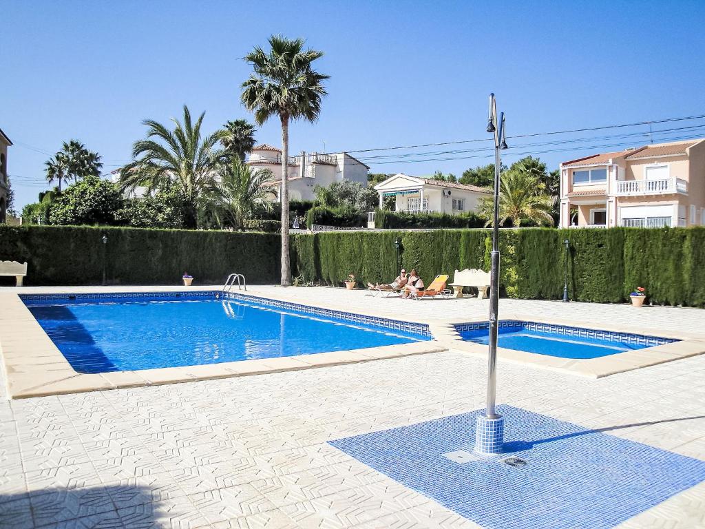 Holiday Home Residencial Casanova by Interhome - 1