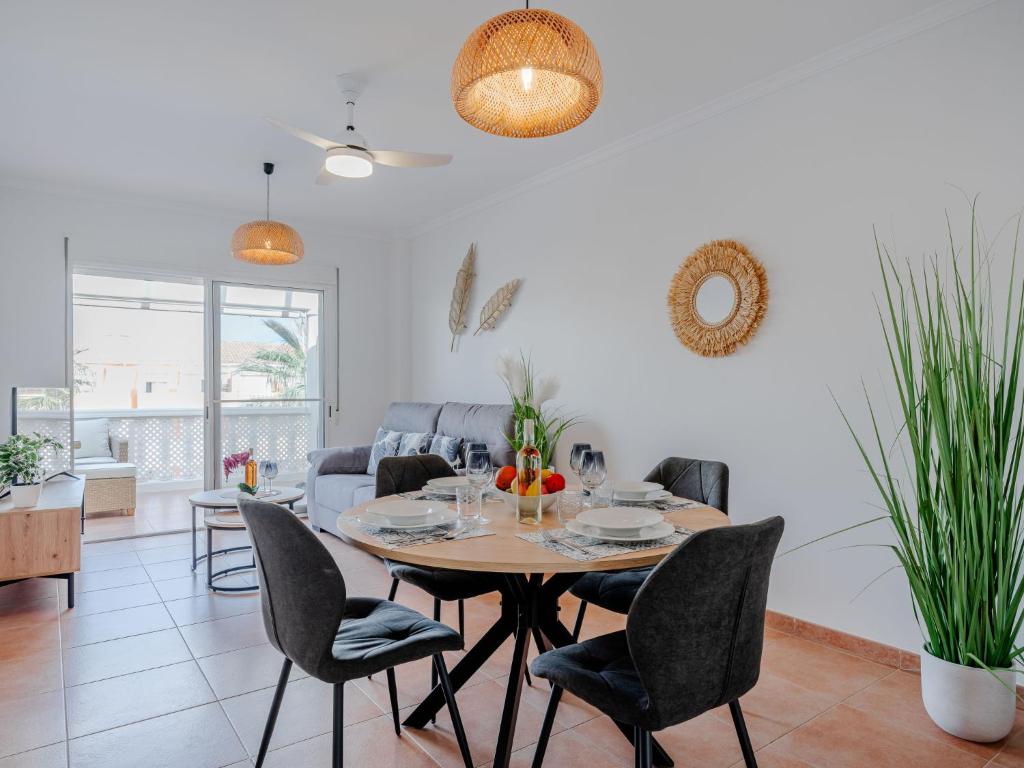 Apartment Estrella Blanca-2 by Interhome - 3
