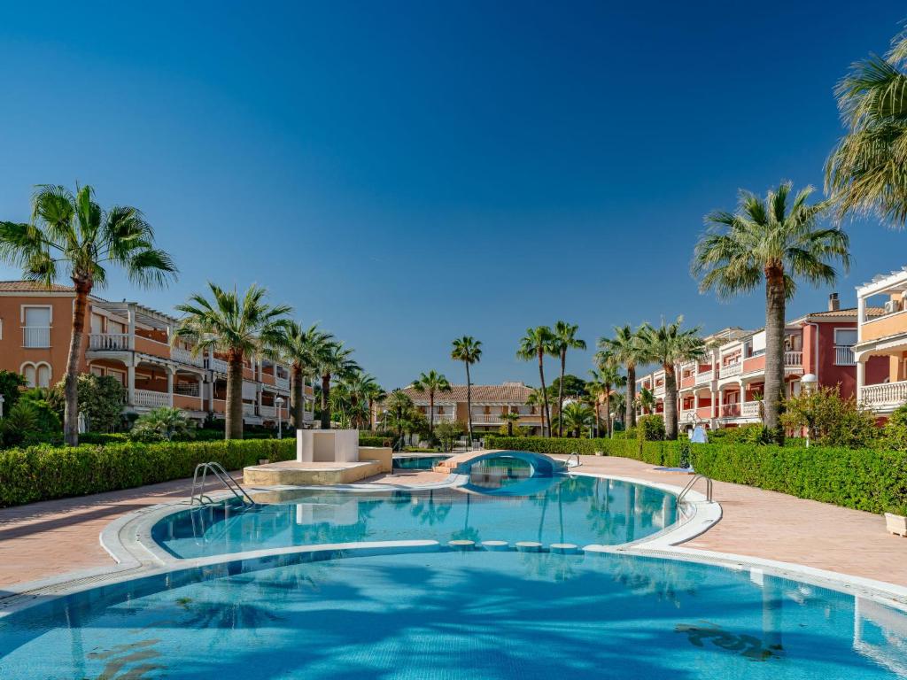 Apartment Estrella Blanca-2 by Interhome - 1