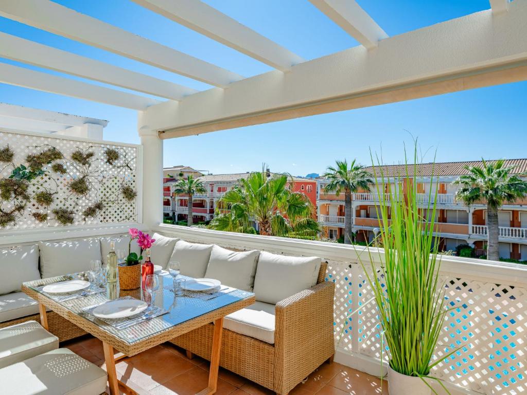 Apartment Estrella Blanca-2 by Interhome - 2