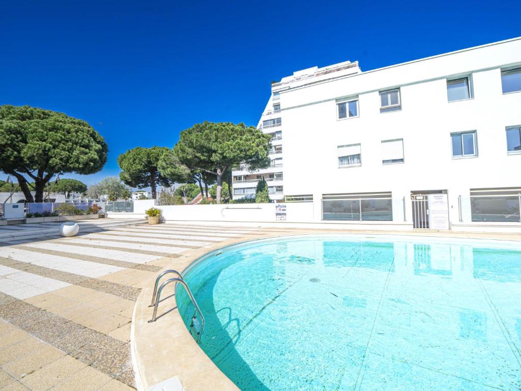 Apartment Le Club by Interhome - 2