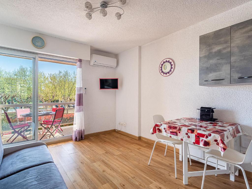 Studio L'Alicastre-6 by Interhome - 2