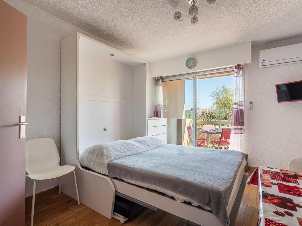 Studio L'Alicastre-6 by Interhome - 5