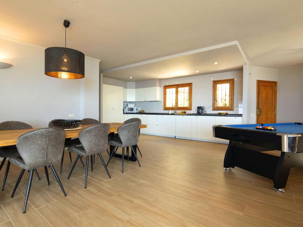 Villa Otra Vida by Interhome - 5