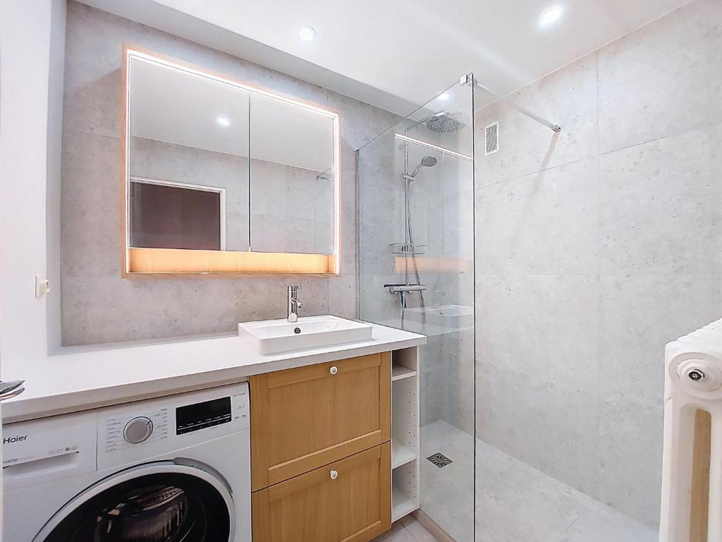 Apartment Résidence Les Tines by Interhome - 5