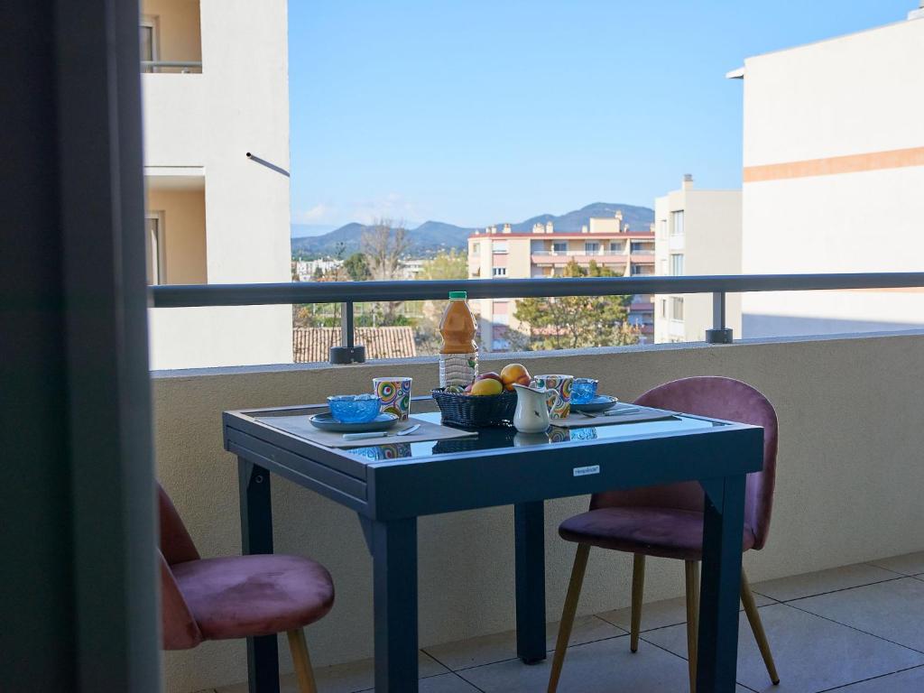 Apartment Terra Tosca by Interhome - 3