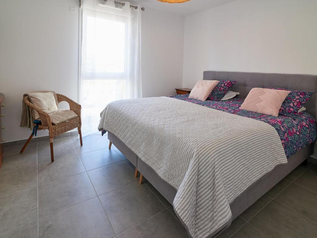 Apartment Terra Tosca by Interhome - 2
