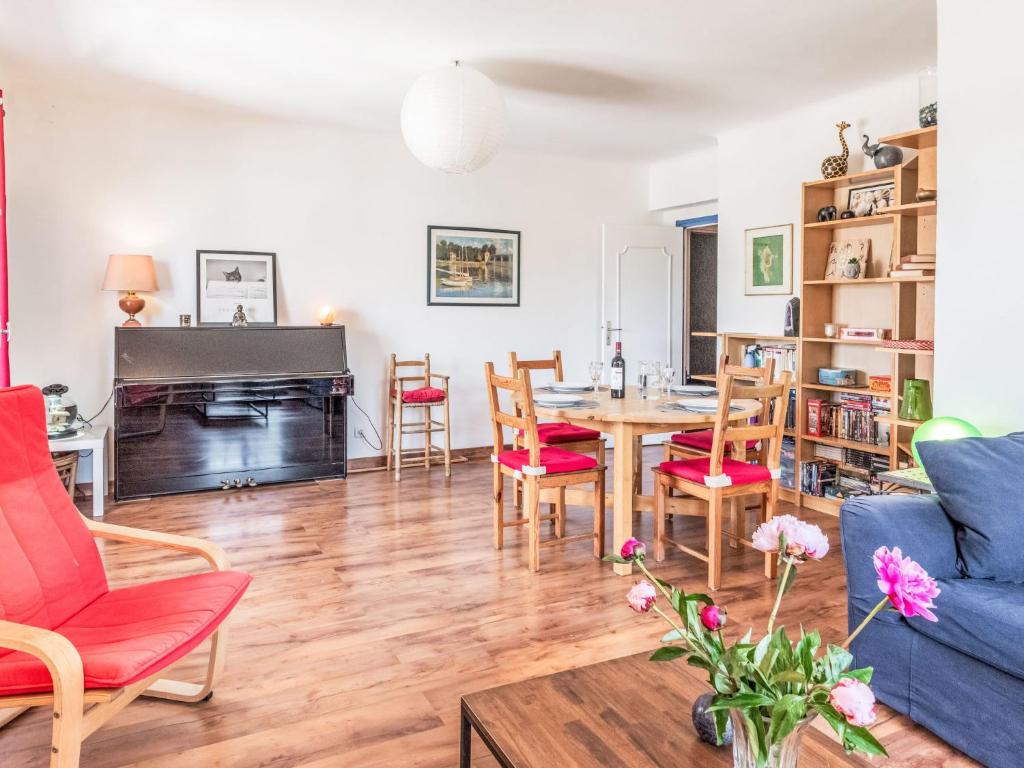 Apartment L'Helios by Interhome - 2