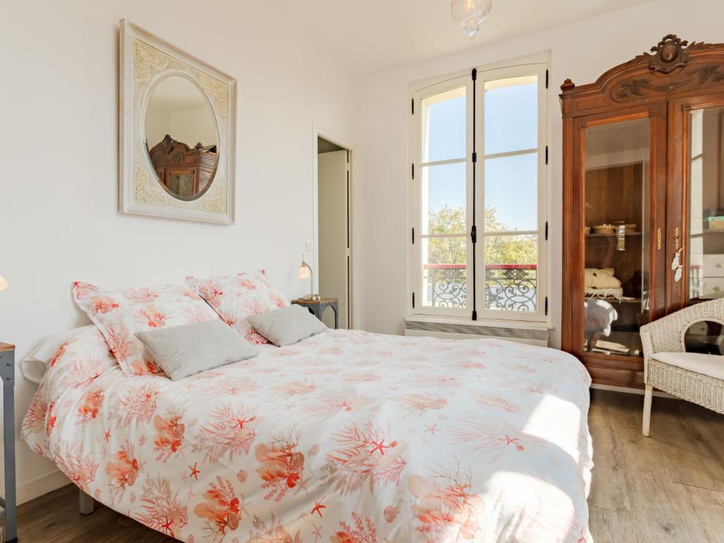 Apartment Les Jardins de Cabourg by Interhome - 3