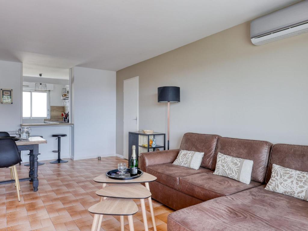 Apartment Le Fidji-1 by Interhome - 5