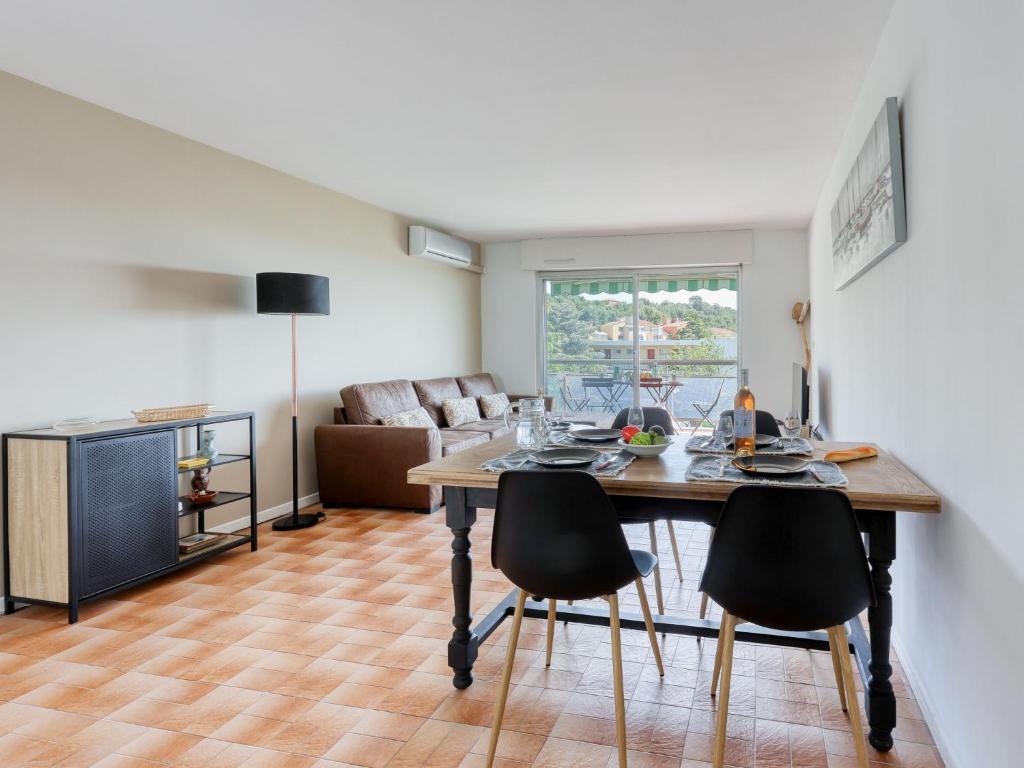 Apartment Le Fidji-1 by Interhome - 4