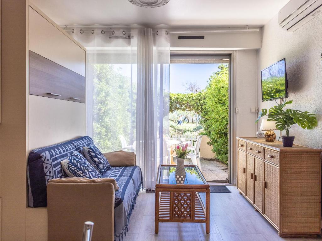 Studio De La Plage-4 by Interhome - 3