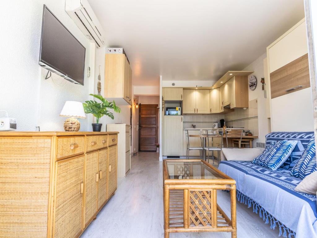 Studio De La Plage-4 by Interhome - 4