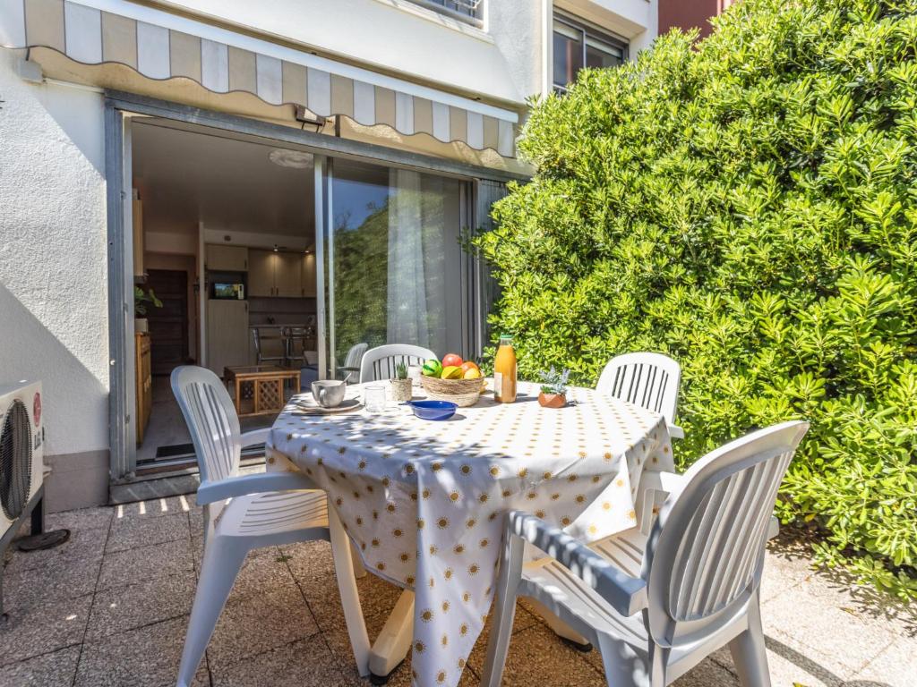 Studio De La Plage-4 by Interhome - 2