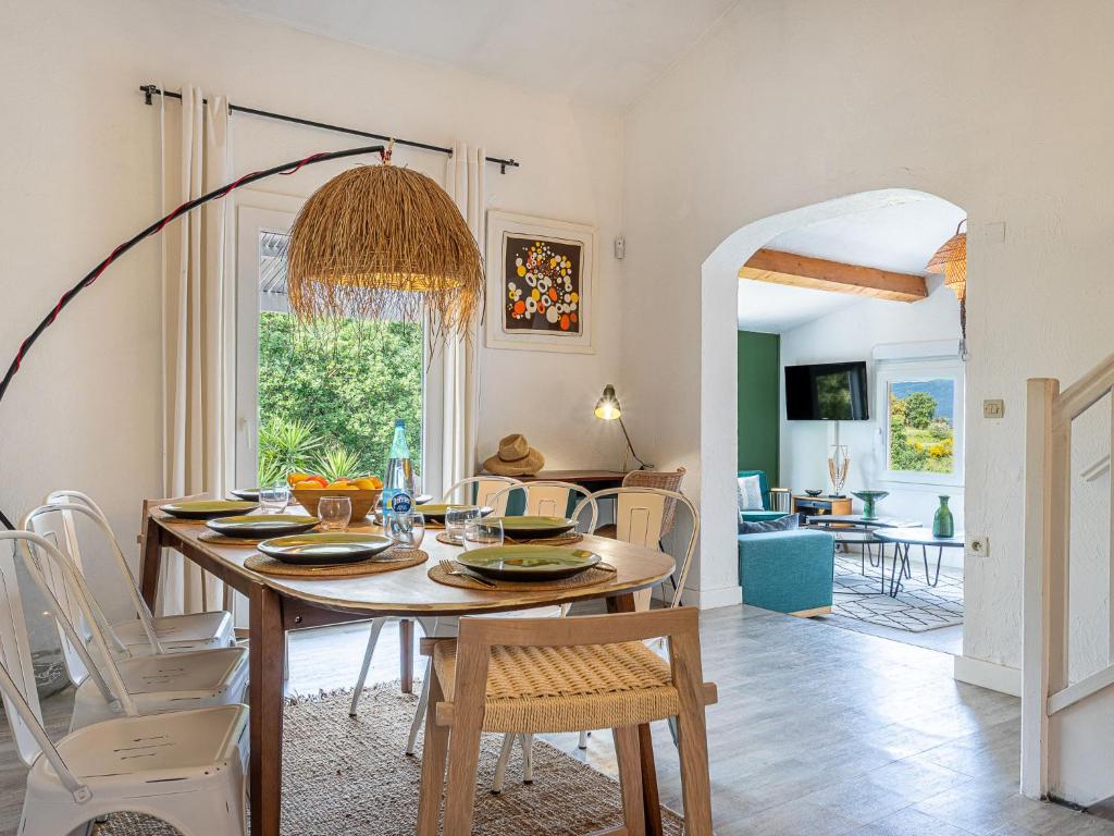 Villa Le 444 by Interhome - 3