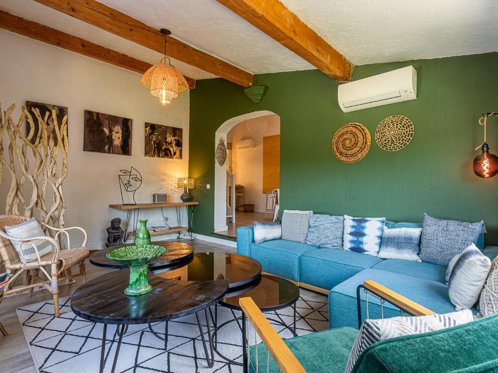 Villa Le 444 by Interhome - 2