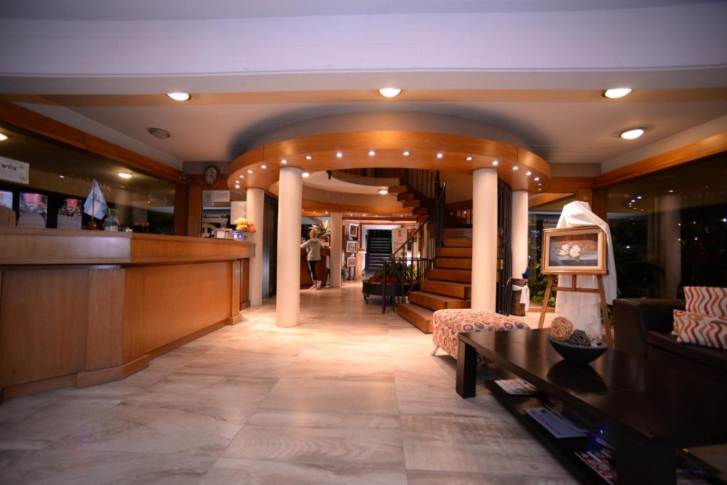 Hosteria Tequendama Classic & Resort photo
