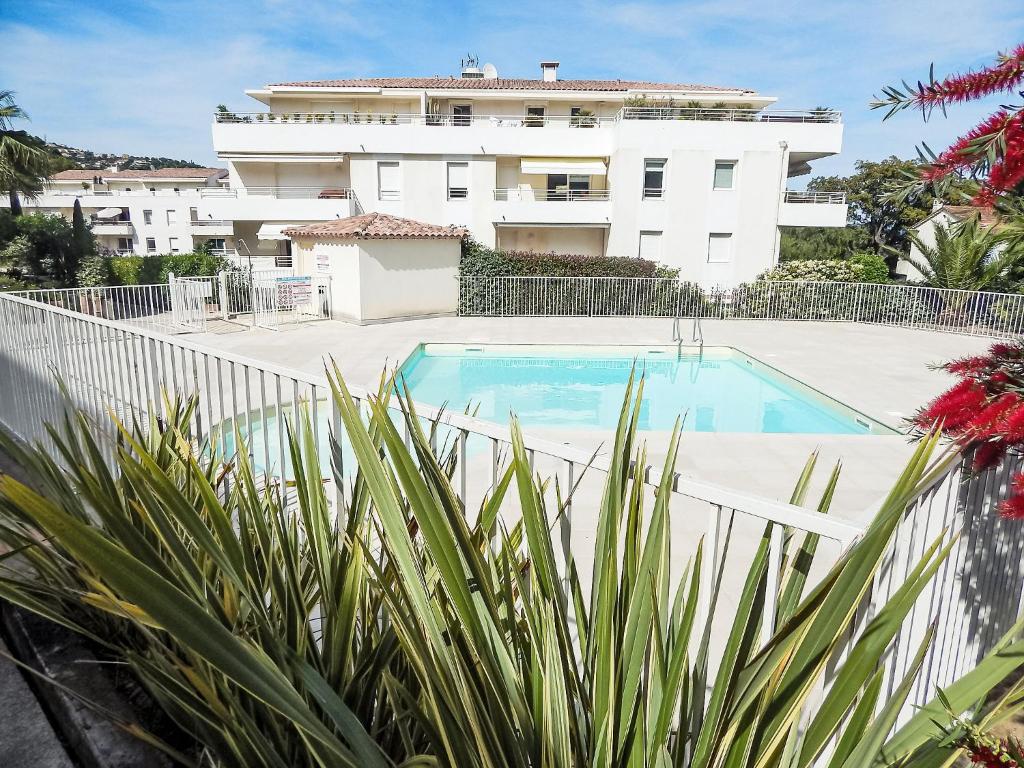 Apartment Cap Marine-8 by Interhome - 1