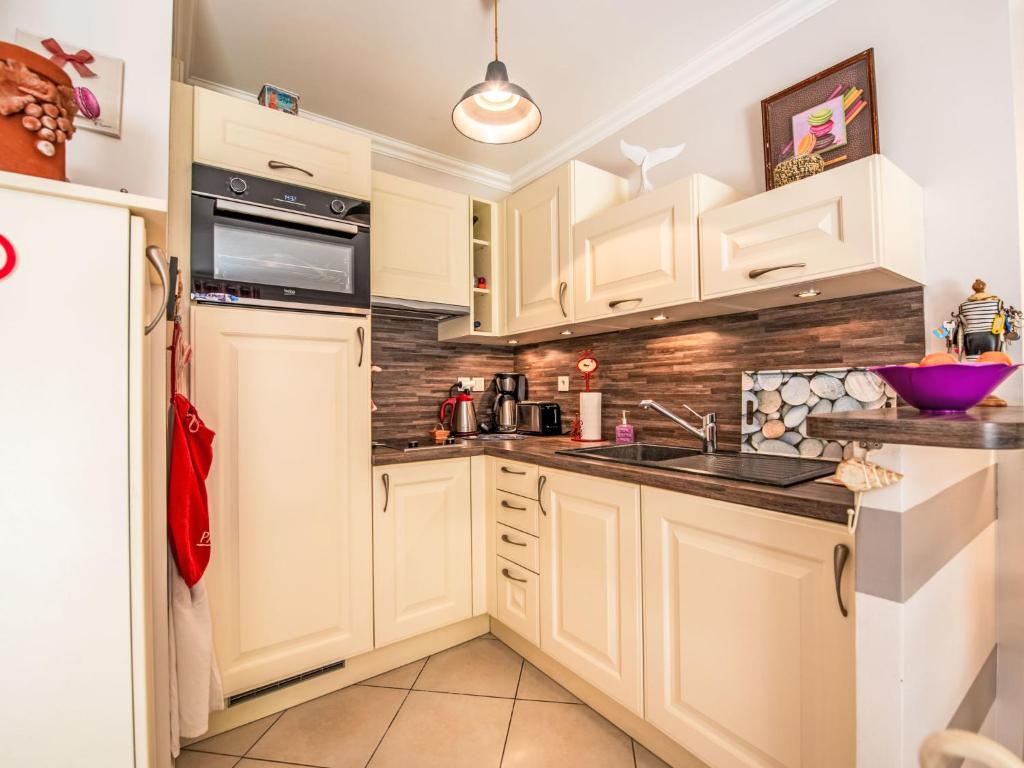 Apartment Cap Marine-8 by Interhome - 3