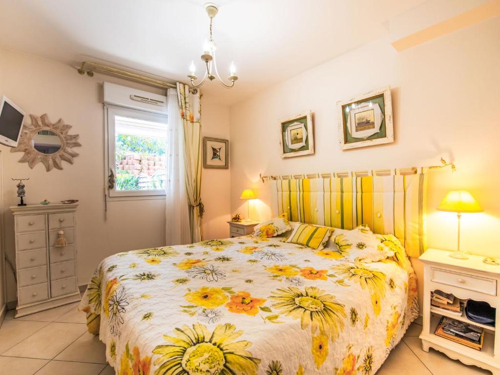 Apartment Cap Marine-8 by Interhome - 4