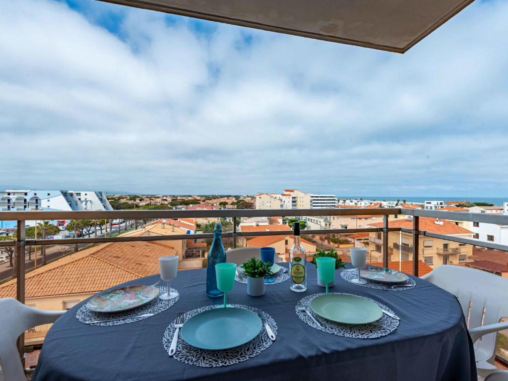 Apartment Le Suffren-2 by Interhome - 5