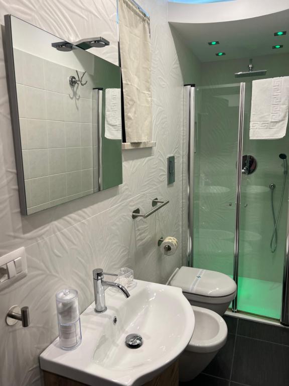 Nel Cortile Suite - 4