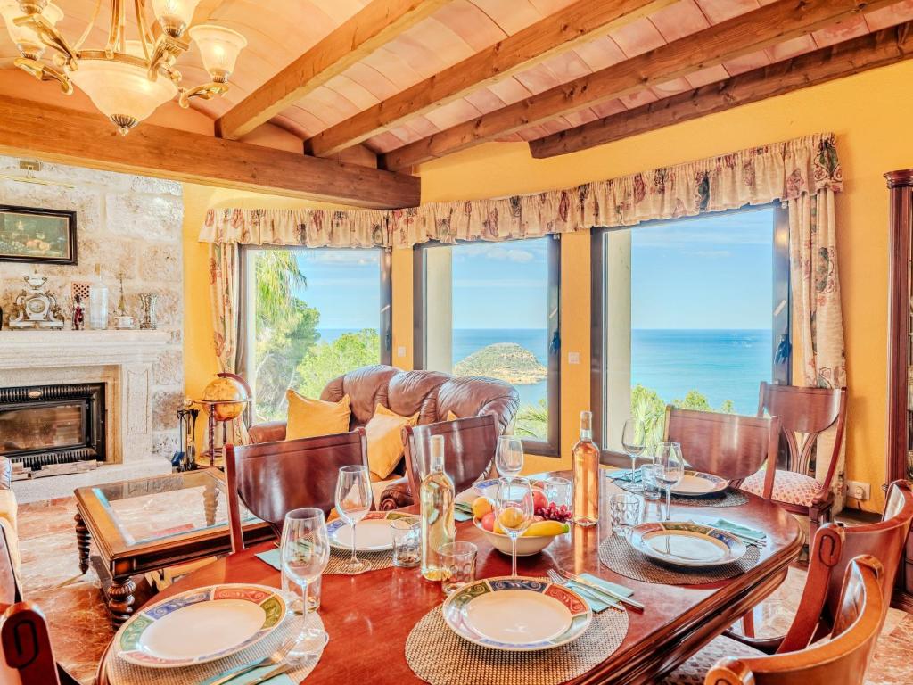 Villa Castillo al Mar by Interhome - 4