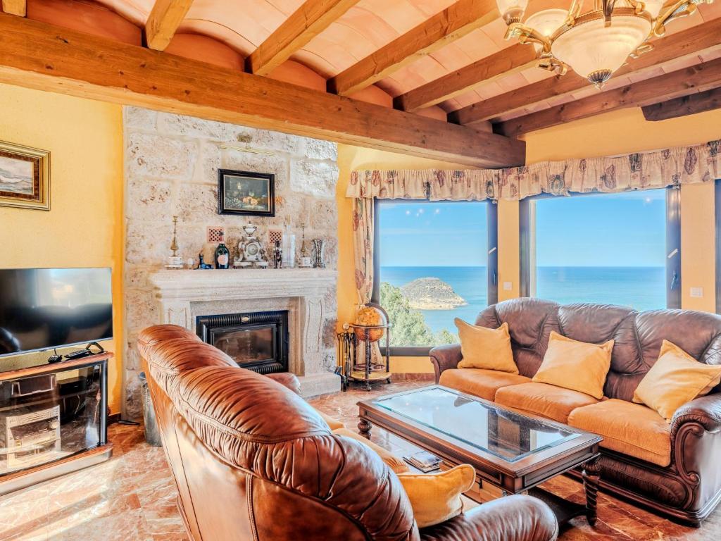 Villa Castillo al Mar by Interhome - 5