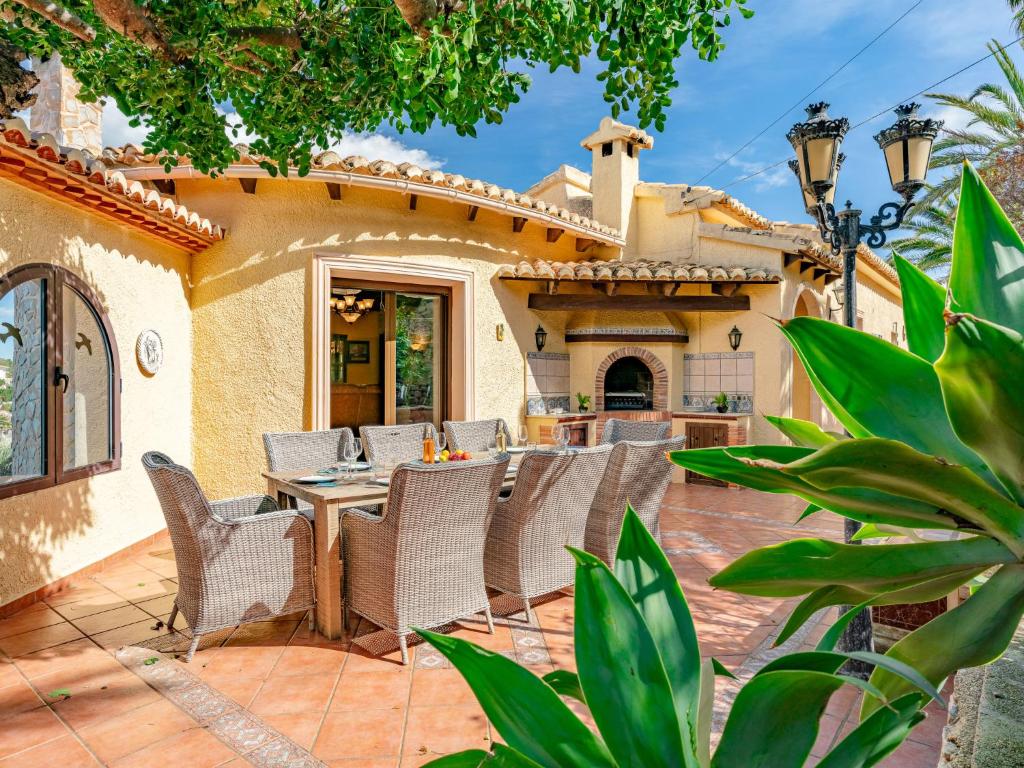 Villa Castillo al Mar by Interhome - 3