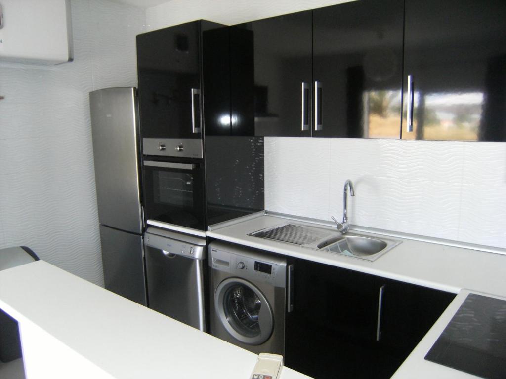 Apartamento Coral 2B - 5